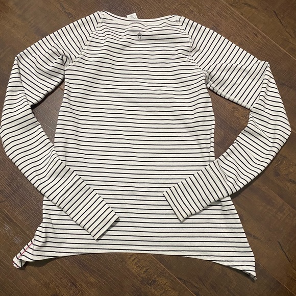 Ivivva Practice Ready long sleeve top - Picture 2 of 4